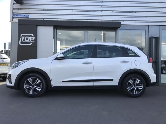 KIA Niro 1.6 Hybrid DynamicLine 7 JAAR GARANTIE