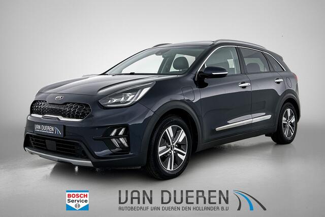 KIA Niro 1.6 GDi PHEV ExecutiveLine Leder, Schuifdak, Trekhaak