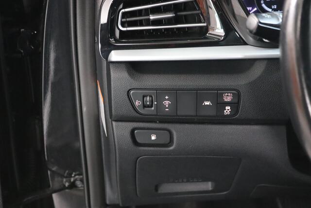 KIA Niro 1.6 GDi Hybrid ComfortLine, Trekhaak, Adaptieve Cruise Control, Stoel/Stuurwarming, Apple CarPlay/Android Auto
