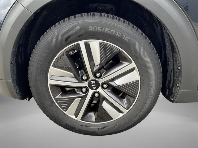 KIA Niro Hybride 1.6 Edition