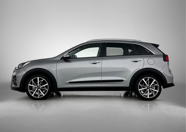 KIA Niro 1.6 GDi Hybrid Style Edition Achteruitrijcamera | Navigatie | Climate Control | Cruise Control