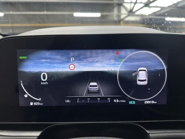 KIA Niro 1.6 GDi Hybrid DynamicLine