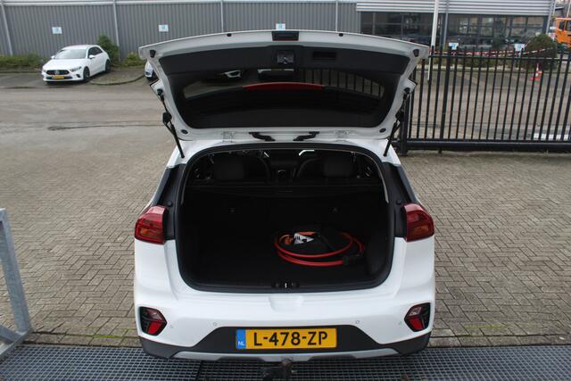 KIA Niro 1.6 GDi PHEV ExecutiveLine