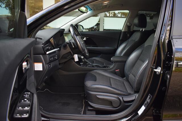 KIA Niro 1.6 GDi Hybrid DynamicLine