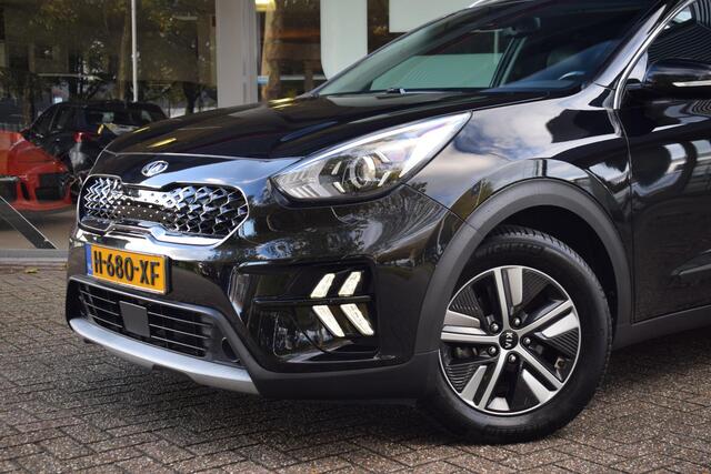 KIA Niro 1.6 GDi Hybrid DynamicLine