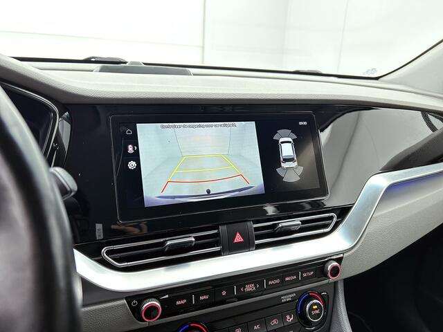 KIA Niro 1.6 GDi PHEV ExecutiveLine Trekhaak | stuur/stoelverwarming |