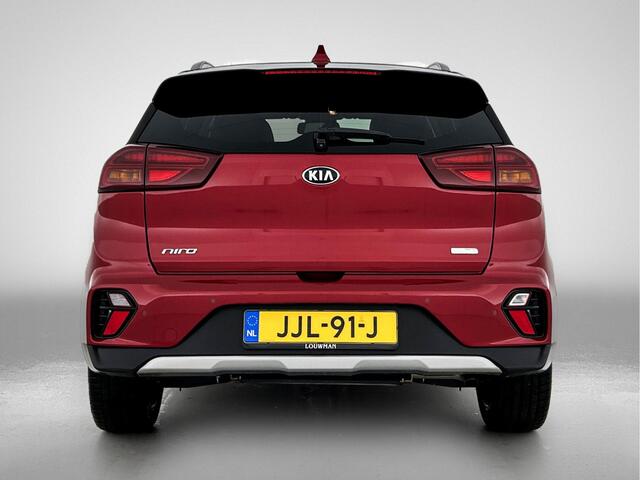 KIA Niro 1.6 GDi Hybrid DynamicPlusLine