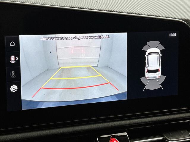 KIA Niro 1.6 GDi PHEV ExecutiveLine Stoelverwarming en verkoeling | Stuurverwarming | 18 Inch | Elektrische achterklep