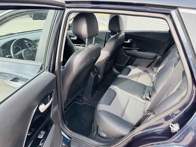 KIA Niro 1.6 GDi Hybrid DynamicLine Clima | Cruise | Navi | Camera