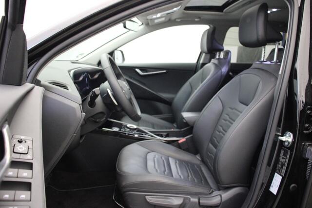KIA Niro DynamicPlusLine 64.8 kWh - Panorama, Carplay, Navi, Camera, Leer, Stoelverw.