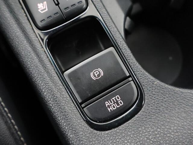 KIA Niro 1.6 GDi Hybrid ExecutiveLine | Trekhaak | Lederen Bekleding | JBL Audio | Dodehoekdetectie | Stoel/Stuurwielverwarming | Stoelventilatie | Elektrisch bedienbare bestuurdersstoel met geheugenfunctie