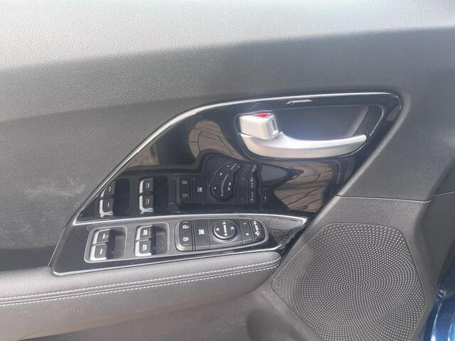 KIA Niro 1.6 GDi Hybrid DynamicPlusLine Trekhaak/Stoelverwarming|Camera|weinig km!!