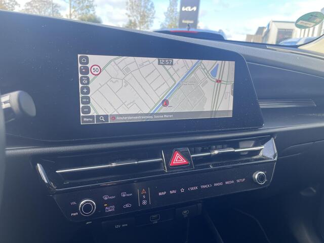 KIA Niro 1.6 GDi Hybrid DynamicPlusLine Trekhaak|Camera|Schuifdak| 1300kg trekgewicht