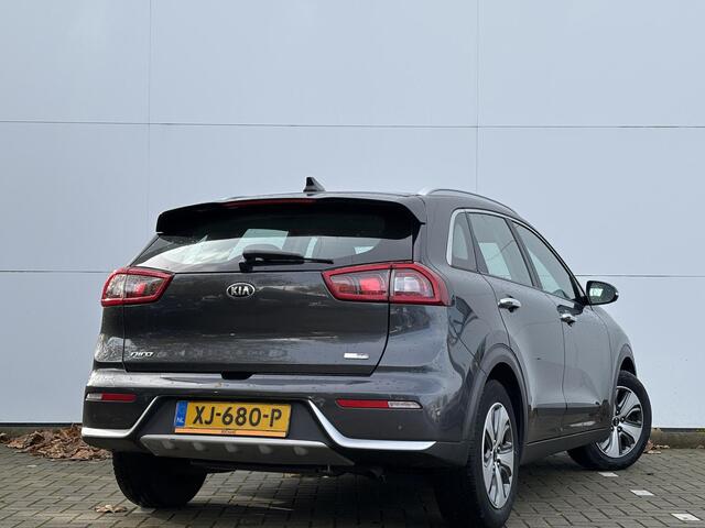 KIA Niro 1.6 GDi Hybrid ExecutiveLine | Navigatie | Camera |