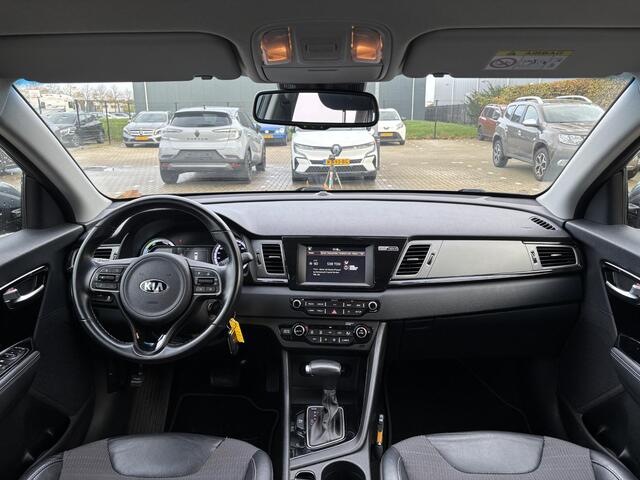 KIA Niro 1.6 GDi Hybrid ExecutiveLine | Navigatie | Camera |