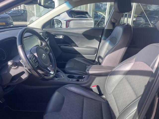 KIA Niro 1.6 GDi Hybrid DynamicPlusLine Trehaak|camera|Stoelverwarming|Cruise control|1300kg trekgewicht