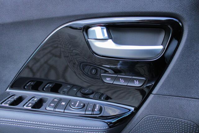KIA Niro 1.6 GDi Hybrid ExecutiveLine |recent onderhoud|elek stoel|stoelverwarming/ventilatie|leder|