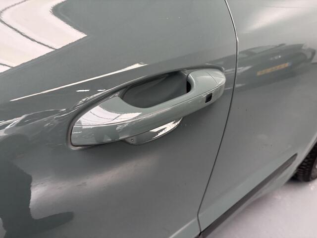 KIA Niro 1.6 GDi Hybrid DynamicLine 1e eigenaar, NL Auto, Trekhaak, Dealeronderhouden