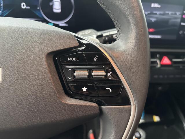 KIA Niro 1.6 GDi Hybrid DynamicLine 1e eigenaar, NL Auto, Trekhaak, Dealeronderhouden