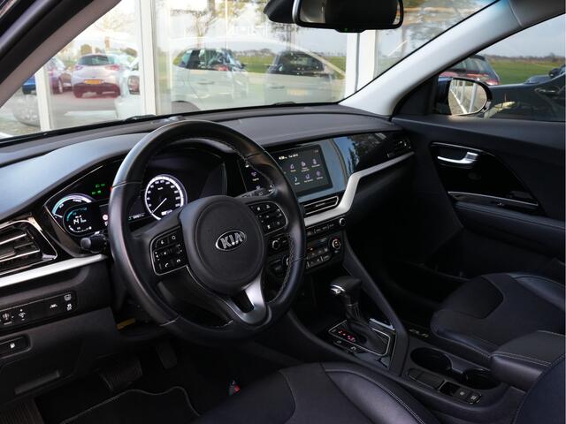 KIA Niro 1.6 GDi Hybrid DynamicLine | Navigatie | DAB | Climate Control | Trekhaak