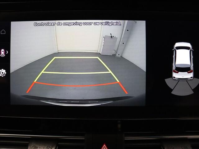 KIA Niro 140pk GDi Hybrid DynamicLine Camera | Adapt. Cruise | Navi | Parkeersens. achter