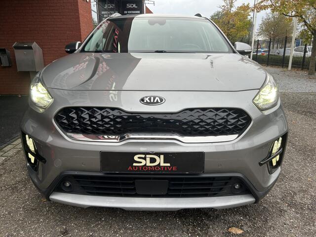 KIA Niro 1.6 GDi Hybrid ExecutiveLine // FULL LED // MEMORY SEAT // LEDER // NAVI + CARPLAY // ADAPTIV CRUISE // JBL AUDIO // TREKHAAK!!