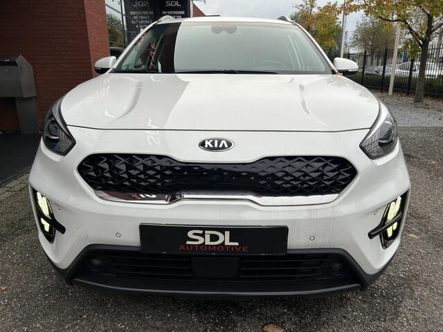 KIA Niro 1.6 GDi PHEV DynamicLine // LED // APPLE CARPLAY / ANDROID AUTO // PDC V+A // CAMERA // ADAPTIV CRUISE // STOEL + STUURWIELVERWARMING