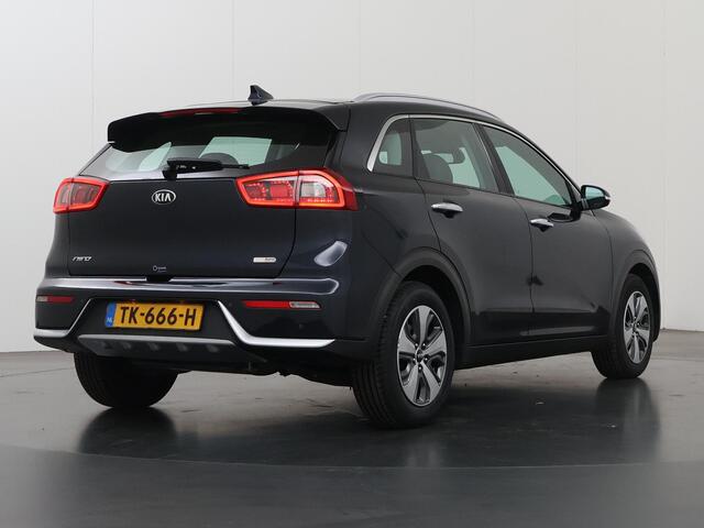 KIA Niro 1.6 GDi Hybrid DynamicLine | Navigatie | Parkeercamera | Climate Control | Cruise Control |