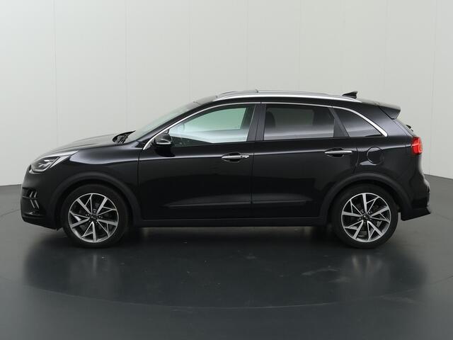 KIA Niro 1.6 GDi Hybrid ExecutiveLine | Panoramadak | Lederen Bekleding | JBL Audio | Stoelventilatie | Stoel/Stuurwielverwarming | Adaptieve Cruise Control