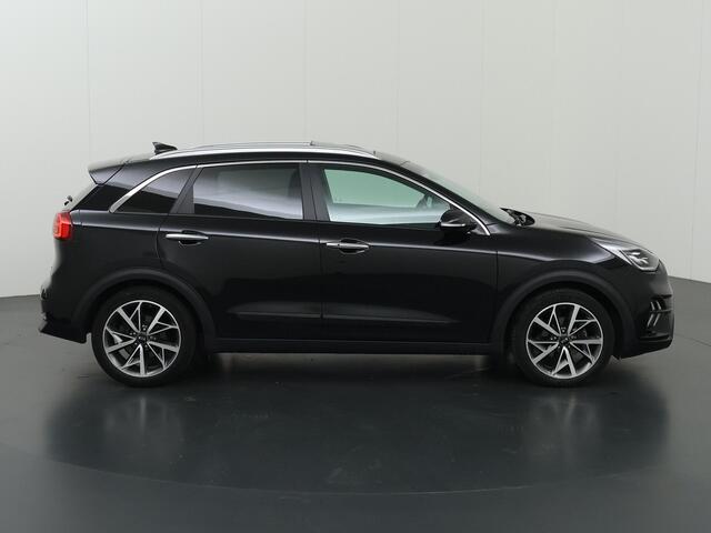 KIA Niro 1.6 GDi Hybrid ExecutiveLine | Panoramadak | Lederen Bekleding | JBL Audio | Stoelventilatie | Stoel/Stuurwielverwarming | Adaptieve Cruise Control