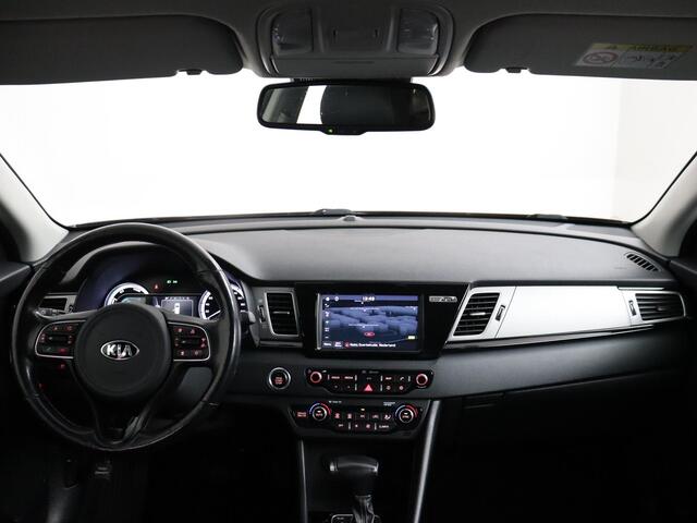 KIA Niro 1.6 GDi Hybrid ExecutiveLine | Camera | Navigatie | JBL Audio!