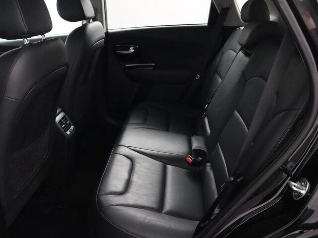 KIA Niro 1.6 GDi Hybrid ExecutiveLine | Camera | Navigatie | JBL Audio!