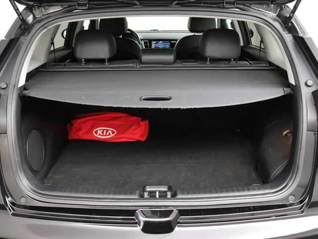 KIA Niro 1.6 GDi Hybrid ExecutiveLine | Camera | Navigatie | JBL Audio!