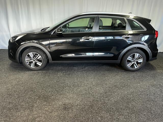 KIA Niro 1.6 GDi Hybrid DynamicLine 1E EIGN/ECC/APPLE/ADAPTIVE/CAMERA