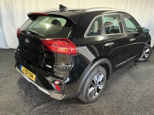 KIA Niro 1.6 GDi Hybrid DynamicLine 1E EIGN/ECC/APPLE/ADAPTIVE/CAMERA