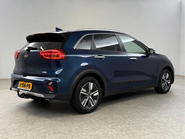 KIA Niro 1.6 GDi Hybrid 142PK DynamicLine | Camera | Carplay | Adaptive Cruise | Trekh. | NAP