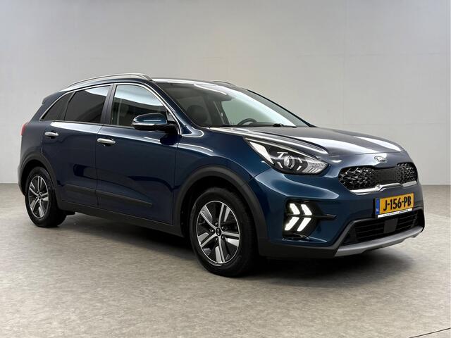 KIA Niro 1.6 GDi Hybrid 142PK DynamicLine | Camera | Carplay | Adaptive Cruise | Trekh. | NAP