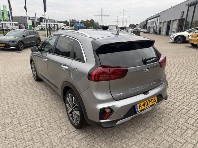 KIA Niro 1.6 GDi HEV ExecutiveLine - AFN. TREKHAAK - ZEER COMPLEET