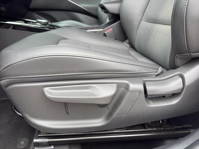 KIA Niro 1.6 GDi Hybrid DynamicLine Automaat | Camera | Cruise | Clima | Navi | PDC | H-Leder | Key-Less |