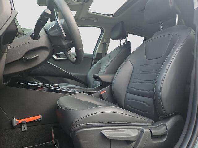 KIA Niro 1.6 GDi Hybrid DynamicPlusLine | Leder | HUD | Open Dak | Dodehoek | LED | Key-Less | Navigatie | Apple Carplay / Android Auto