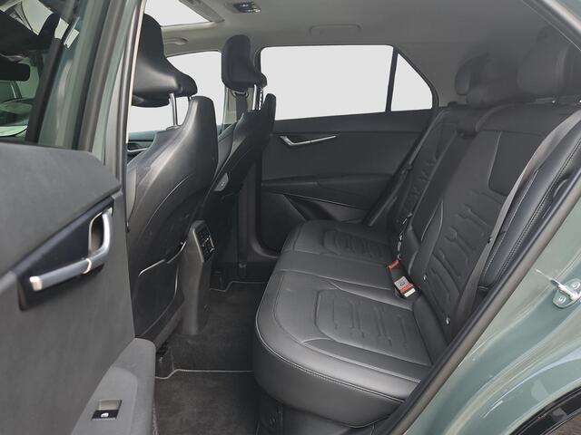 KIA Niro 1.6 GDi Hybrid DynamicPlusLine | Leder | HUD | Open Dak | Dodehoek | LED | Key-Less | Navigatie | Apple Carplay / Android Auto