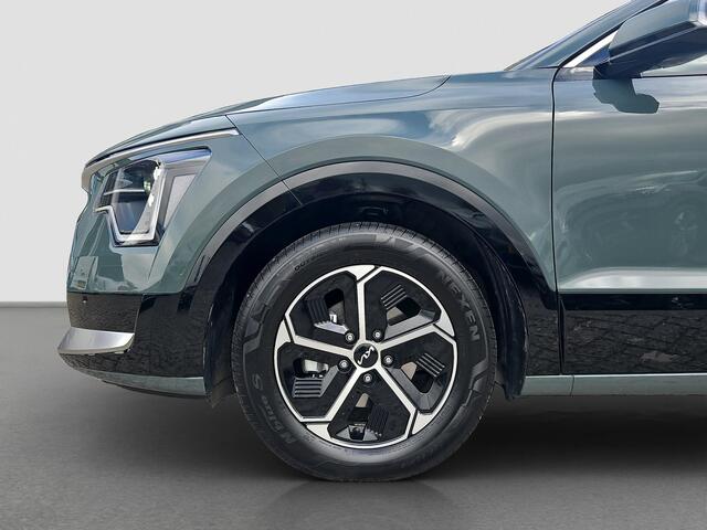 KIA Niro 1.6 GDi Hybrid DynamicPlusLine | Leder | HUD | Open Dak | Dodehoek | LED | Key-Less | Navigatie | Apple Carplay / Android Auto