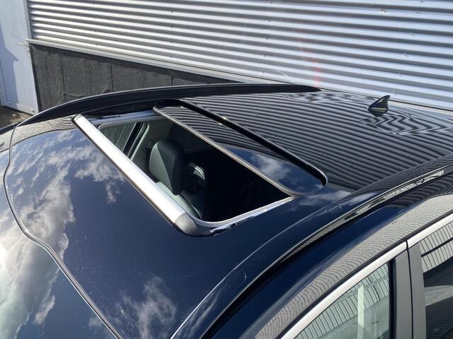 KIA Niro 1.6 GDi Hybrid DynamicPlusLine Schuif-/kanteldak, dodehoek detectie, parkeersensoren v&a, stoel- & stuurwiel verwarming, navigatie, Apple CarPlay/Android Auto, achteruitrij camera