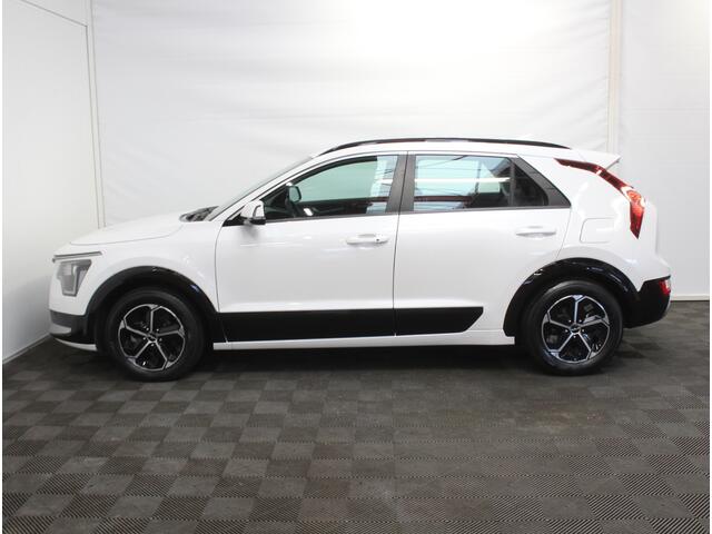 KIA Niro 1.6 GDi Hybrid ExecutiveLine CARPLAY | CAMERA | PDC | DAB | AFNTRHAAK | NAVI | ADAPCRUISE | LMV | LED