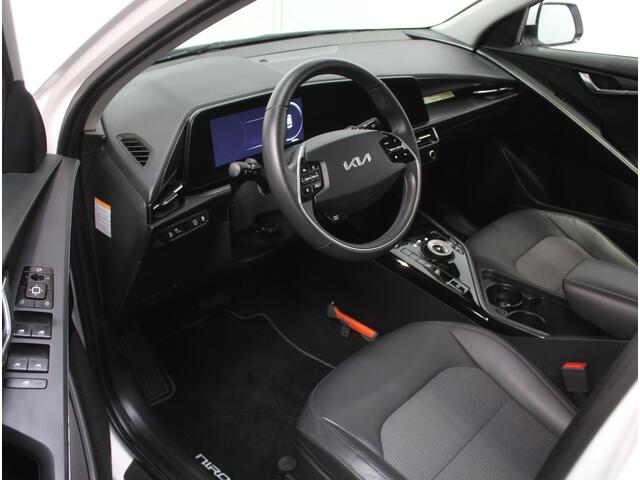 KIA Niro 1.6 GDi Hybrid ExecutiveLine CARPLAY | CAMERA | PDC | DAB | AFNTRHAAK | NAVI | ADAPCRUISE | LMV | LED