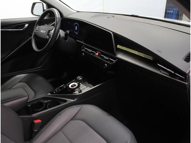 KIA Niro 1.6 GDi Hybrid ExecutiveLine CARPLAY | CAMERA | PDC | DAB | AFNTRHAAK | NAVI | ADAPCRUISE | LMV | LED