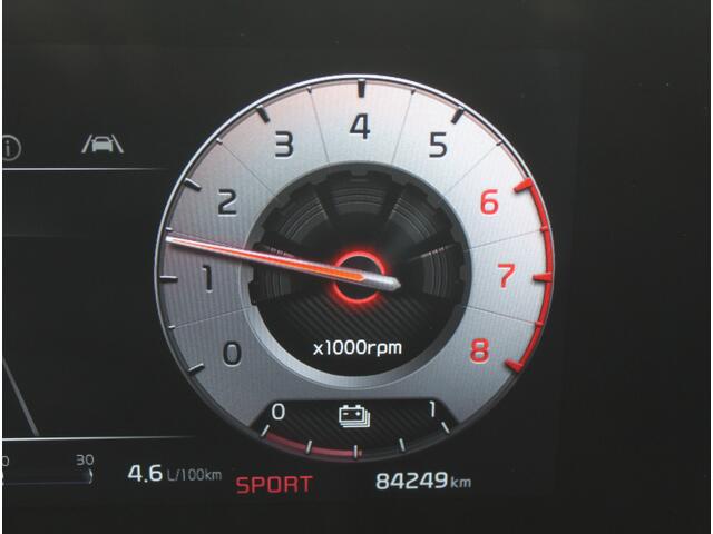 KIA Niro 1.6 GDi Hybrid ExecutiveLine CARPLAY | CAMERA | PDC | DAB | AFNTRHAAK | NAVI | ADAPCRUISE | LMV | LED