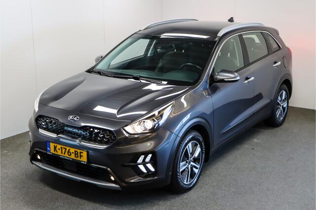 KIA Niro 1.6 GDi Hybrid DynamicLine Trekhaak