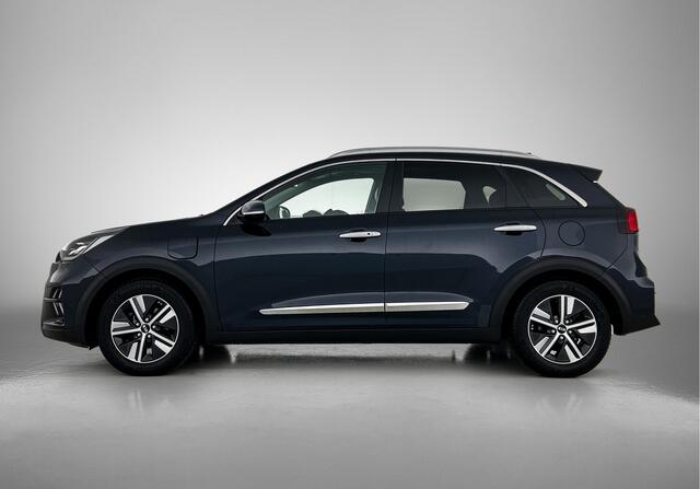 KIA Niro 1.6 GDi PHEV ExecutiveLine | Schuifdak | Leder | Stoelkoeling + Verwarming | Apple Carplay/Android Auto |