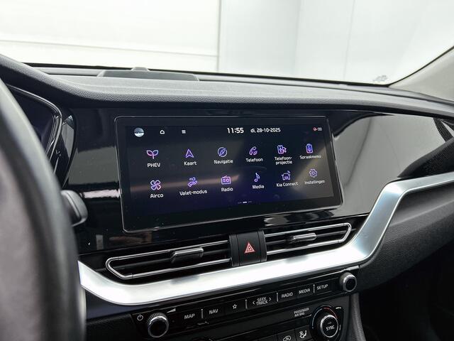 KIA Niro 1.6 GDi PHEV ExecutiveLine | Schuifdak | Leder | Stoelkoeling + Verwarming | Apple Carplay/Android Auto |